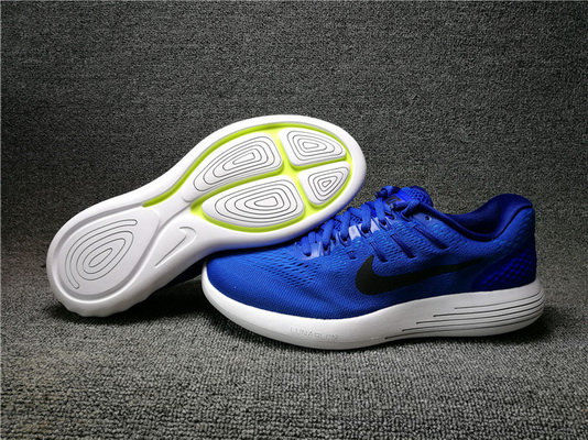 Super Max Nike Lunarglide 8 Men--005